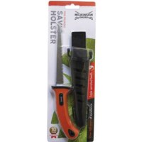Wilkinson Sword Mini Pruning Saw and Holster 160mm