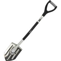 Wilkinson Sword Ultralight Stainless Steel Digging Spade