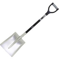 Ultralight Aluminium Garden Shovel