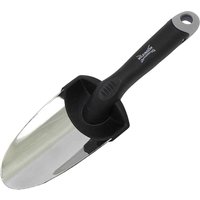 Ultralight Stainless Steel Garden Trowel