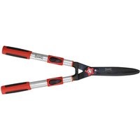Telescopic Hedge Shears
