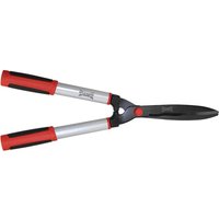 Wave Blade Hedge Shears