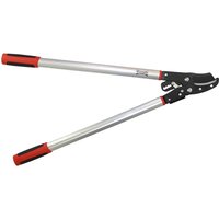 Ratchet Anvil Loppers