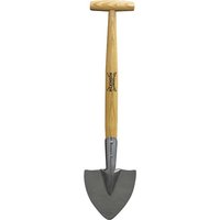 Stainless Steel Perennial Mini Spade