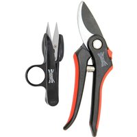 Secateurs DeadHeading Snips Set