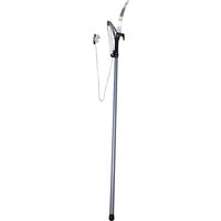 Wilkinson Sword Telescopic Tree Saw and Bypass Pruner 2.4m