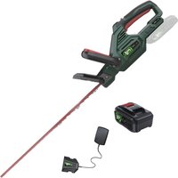 Webb Eco WEV20HT 20v Cordless Hedge Trimmer 500mm