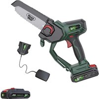 Eco WEV20PS 20v Cordless Pruning Saw 150mm