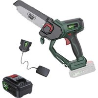 Webb Eco WEV20PS 20v Cordless Pruning Saw 150mm