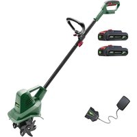 Eco WEV20TILB 20v Cordless Garden Tiller