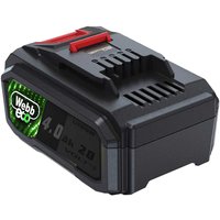 Genuine 20v Cordless Li ion Battery 4ah 4ah