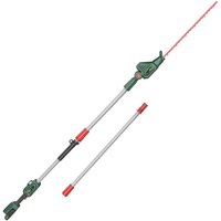 Webb Eco WEV20PHT 20v Cordless Long Reach Hedge Trimmer 500mm