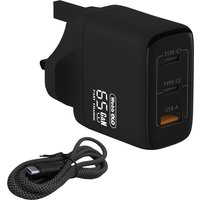 Webb Genuine 65w Twin USB C Port charger (ECO and X-Series USB Port Batteries)