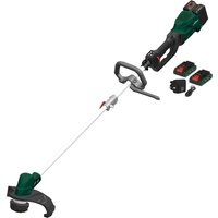 X Series WEV20X2BC 40v Cordless Brushless Grass Trimmer 300mm