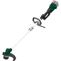 Webb X Series WEV20X2BC 40v Cordless Brushless Grass Trimmer 300mm