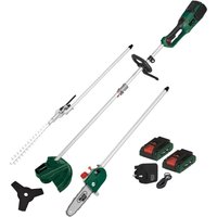 X Series WEV20X2MT 40v Cordless Brushless Garden Tool