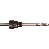 A4E Arbor 6.5mm Shank To Suit 14mm 30mm Hole Saws