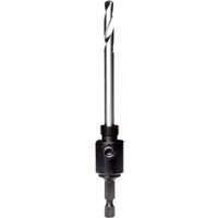 XA4C Arbor 6.5mm Shank To Suit 14mm 30mm Hole Saws