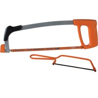Bahco 2 Piece 317 Hacksaw and Junior Hacksaw Set Bahco 2 Piece 317 Hacksaw and Junior Hacksaw Set