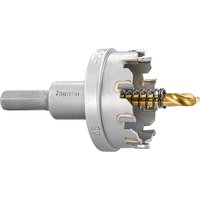 TCT Carbide Tipped Stainless Cutting Hole Saw 45mm
