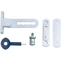 Yale P117 Ventilation Window Lock