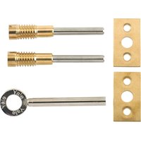 Yale 8013 Dual Screw Window Lock