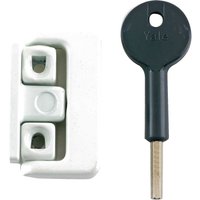Yale 8K101 Window Latch