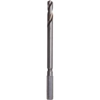 A015C High Speed Steel Steel Hex Pilot Drill Hole Saws