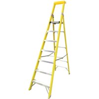 Zarges Grp Platform Steps Platform 7