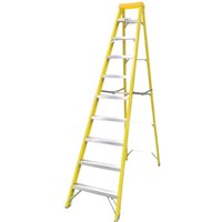 Zarges Grp Platform Steps Platform 9