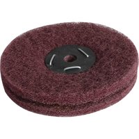 Zenith Profin Satin Mop 6" Medium
