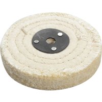 Zenith Profin Sisal Mop 4"