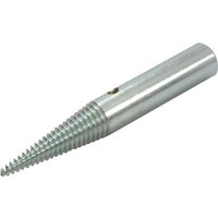 Profin Taper Spindle Left Handed 12mm