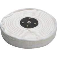 Profin Stitched Calico Mop 2 Section