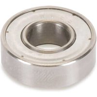 Trend Replacement Cutter Bearings Metric OD 25mm Trend Replacement Cutter Bearings Metric OD 25mm