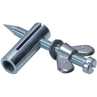 Trend BEAM/005 Beam Trammel Point Attachment Trend BEAM/005 Beam Trammel Point Attachment