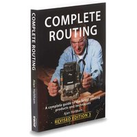 Trend Complete Routing Book Trend Complete Routing Book