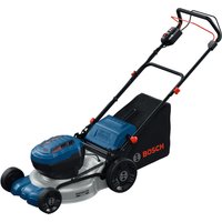 Bosch GRA18V2-46 SP Twin 18v Cordless Self Propelled Rotary Lawnmower 460mm