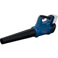 Bosch Professional GBL 18V-750 BITURBO 18v Cordless Brushless Leaf Blower No Batteries No Battery Charger