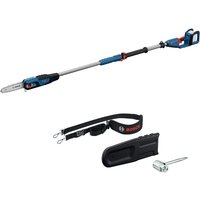 Bosch Professional GKE 18V-25 TP 18v Cordless Pole Chainsaw