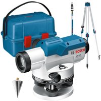 Bosch GOL 32 D Professional Optical Level Set