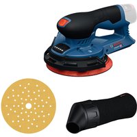 Bosch GEX 12V-150-3 12v Cordless Random Orbital Sander 150mm No Batteries No Charger No Case