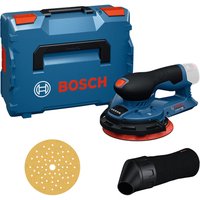 Bosch GEX 12V-150-3 12v Cordless Random Orbital Sander 150mm No Batteries No Charger Case
