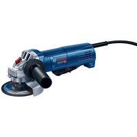 Bosch GWS 9-115 P Paddle Switch Angle Grinder 115mm 110v