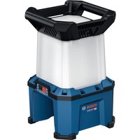 Bosch PRO 18v Cordless Jobsite Light GLA 18VH-7500 Carton box 06014A5001