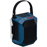 Bosch GPB 18V-1 C 18v Cordless Bluetooth Speaker