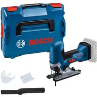 Bosch GST 18V-125 S 18V Cordless Brushless Jigsaw
