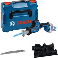Bosch GSA 18V-24 18v Cordless One Handed Reciprocating Saw No Batteries No Charger Case