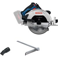 Bosch GKS 18V-68-2 18v Cordless Brushless Circular Saw 190mm No Batteries No Charger No Case