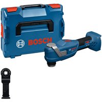 Bosch GOP 18V-30 18v Cordless Brushless Starlock Oscillating Multi Tool No Batteries No Charger Case